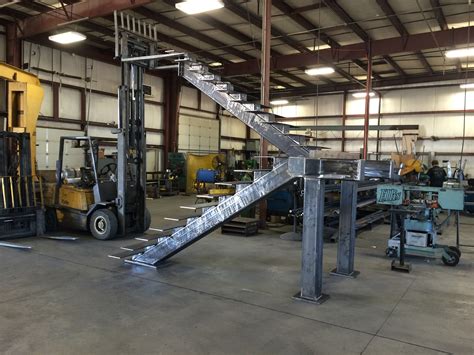 steel fabrication omaha ne